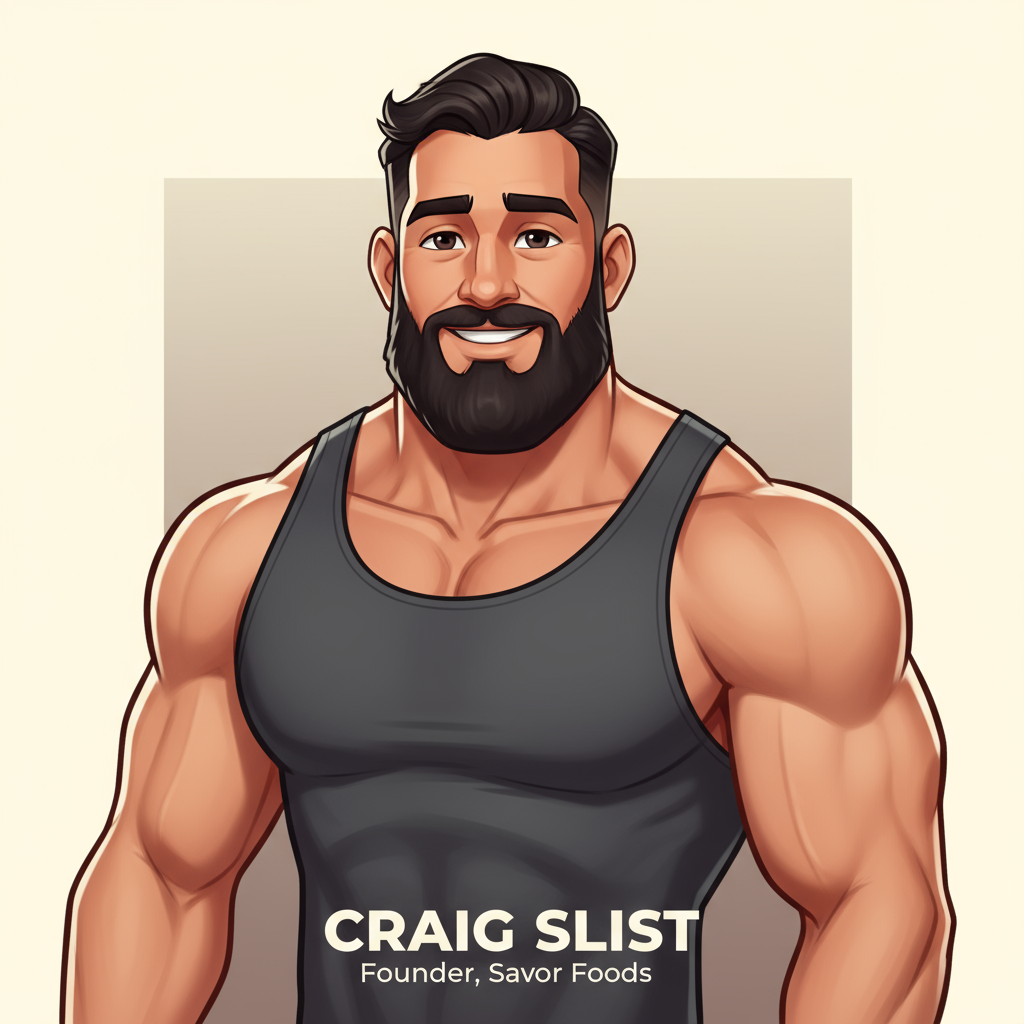 Craig Slist